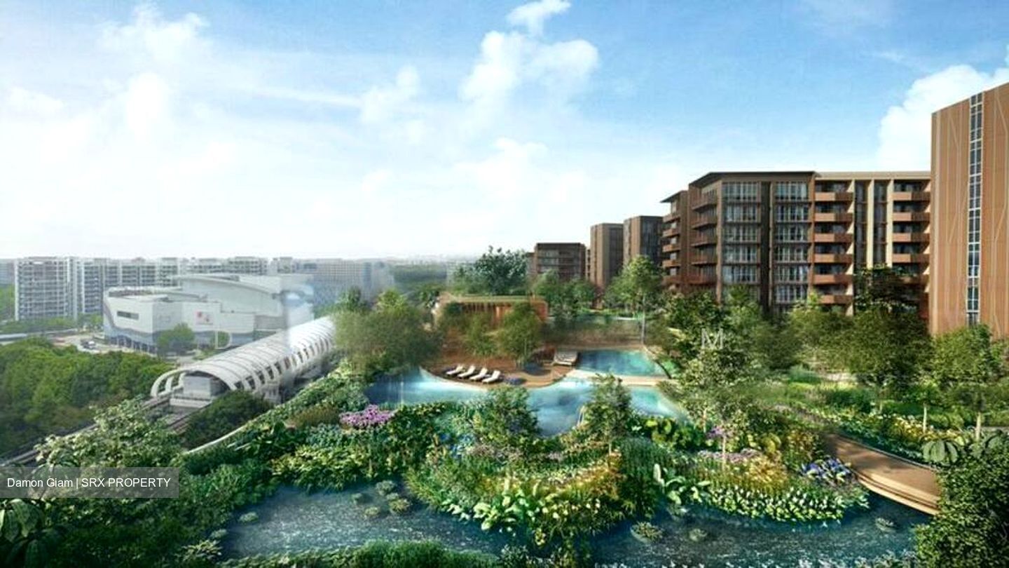 Pasir Ris 8 (D18), Retail #501238961